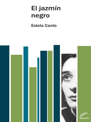 cover image of El jazmín negro